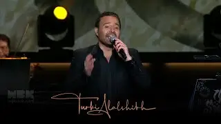 Ana Eh - Assi El Hallani | أنا إيه - عاصي الحلاني - #ليلة_صلاح_الشرنوبي