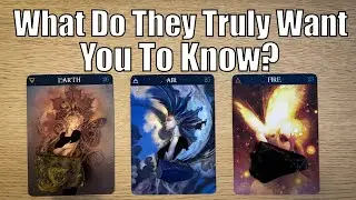 🌠💌 WHAT DO THEY WANT YOU TO KNOW? ✨🌿MESSAGES FROM THEIR HEART! 💌🌠Pick-A-Card🎴💫💖