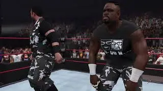WWE 2K25:*Attitude Era Lives!*