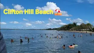 South Trinidad Road Trip: Clifton Hill Beach Vibes