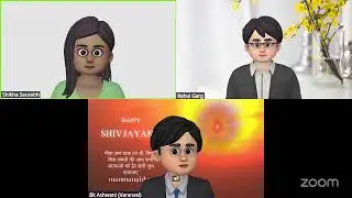 Sunday Murli Revision with Quiz (25-01-2026)