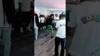 Caught a rap battle in Phoenix Arizona at a beat competition yesterday. #mcbattle #rapcity #rapgame