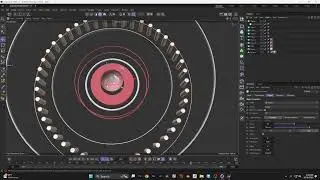 Cinema 4d Studio Animation Part 1