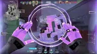 Valorant Clove Swift Play Icebox