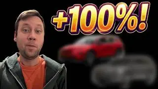 Продажи как этой модели Toyota, так и Lexus в 2025 году выросли на 100%!