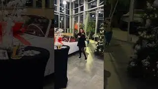 Electric Violin Improvisation performed by Joanna Metsker