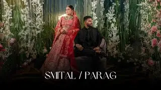 SMITAL / PARAG | WEDDING TEASER | FILMBOX ENTERTAINMENT