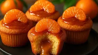So EASY! A very simple Dessert that impresses my guests every time!