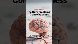 🧠 Consciousness #shorts #ai