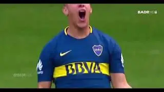 Christian Pavon &bull; Welcome to Barcelona