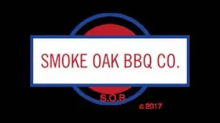SMOKE OAK BBQ | SMOKED SPARE RIBS | CHARBROIL OFFSET SMOKER
