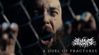 A Duel of Fractures