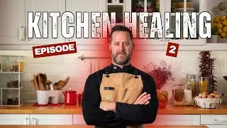 Episode 2: Wellness Kitchen Makeover: Simple Swaps for Healthier Meals