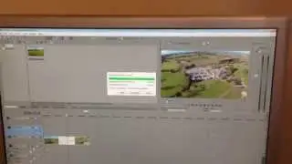 Sony Vegas Render - Intel i7-3770K, 32GB Ram, EVGA nVidia GTX 570