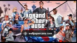 GTA ONLINE GRIND