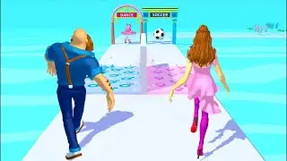 Find Your Gender 👸❓🤴 NEW UPDATE!! All Levels Gameplay Android,ios