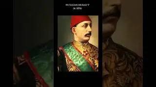 TOP 5: Worst Ottoman Sultans #shorts #history #ottoman