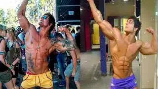 Zyzz - Just Dance (Hardstyle Remix)