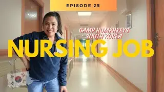 How I Got Hired Fast in Korea: My Job Search Journey as a Military Spouse