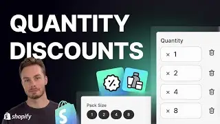 Quantity Bundles aka &ldquo;Multipacks&rdquo; just got a lot easier - Shopify Bundles (free)