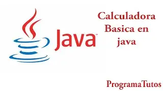 Calculadora en java netbeans