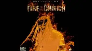 Montana Of 300 - Don't Trick Off [Prod. By Snow God]