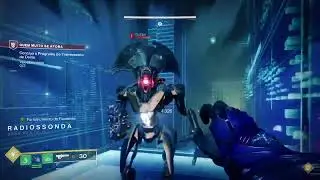 Destiny 2 Lightfall Legendary Campaign Guide and Tips - Mission 7 - 
