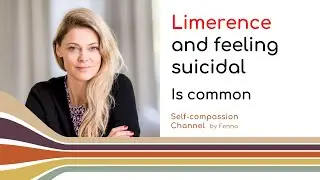 Tired of the Pain of Limerence, Yet?