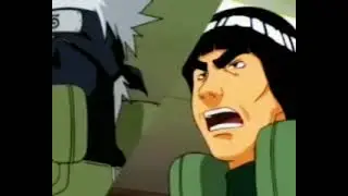 Sasuke Vs. Gaara | AMV | Linkin Park