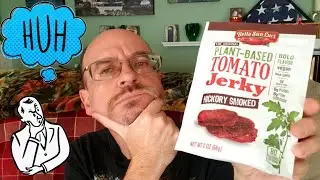 Bella Sun Luci Tomato Jerky