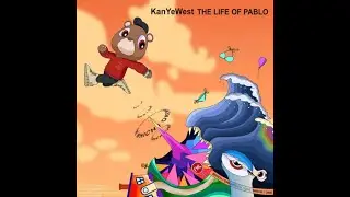 (FREE) Kanye West x Graduation x The Life Of Pablo Type Beat 