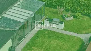 Vitria - Realizace