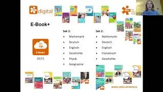 Alles rund um das interaktive Schulbuch