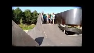 Tim K&ouml;hler | &deg;Stunt-Scooter & Anaquda Web Edit 2012&deg;