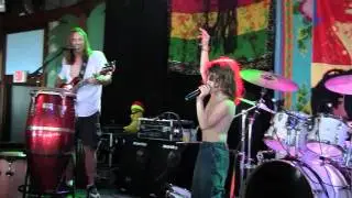 Dirty Deeds Done Dirt Cheap by DJ Mueller @Jenkinsons 7/10/11