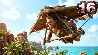 JET KAVE ADVENTURE Прохождение Часть 16 - 2-7 [ВНОВЬ ДЕЛЬТАПЛАН]