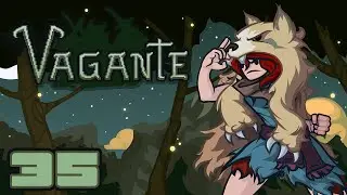 Surprise! - Let's Play Vagante Early Access [Alpha 11] - Part 35