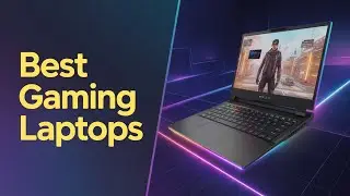 [Top 5] Best Gaming Laptops of 2026