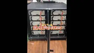 SE - G5.1Pro - B Case #deye
