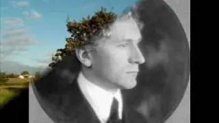 Percy Grainger, 'Lincolnshire Posy' for two pianos played by Peter Noke and Julian Hellaby