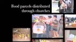 Persecuci&oacute;n en Iraq - Fear and Hope - Barnabas Fund