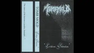 Tomb Mold - Planetary Clairvoyance (They Grow Inside II) (2018)