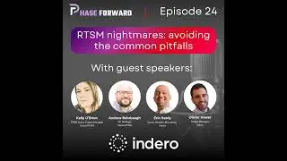 Episode 24: Veeva&mdash;RTSM nightmares: avoiding the common pitfalls