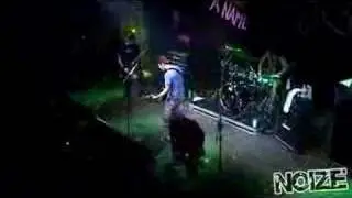 No Use For a Name (LIVE) - Not Your Savior - Poa (NOIZETV)