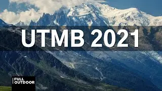 UTMB 2021 | Chile en Mont-Blanc