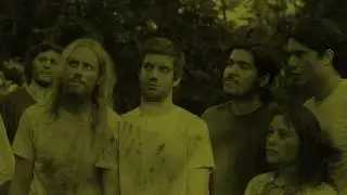 Three Man Cannon    Coma'd (Official Video)