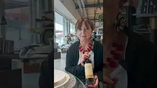 Tintilla de Rota de Finca Moncloa | Un vino dulce con car&aacute;cter