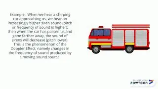 The Doppler Effect