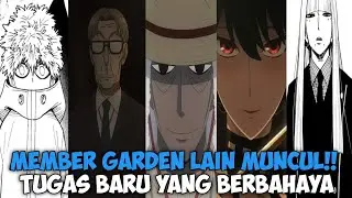 Review SPY x FAMILY Chapter 115 - Kemunculan Member Garden Lain!! Tugas Baru Yor yang Berbahaya