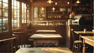 Cozy Caf&eacute; Lofi Vibes ☕ | Chill Music to Study, Relax & Unwind